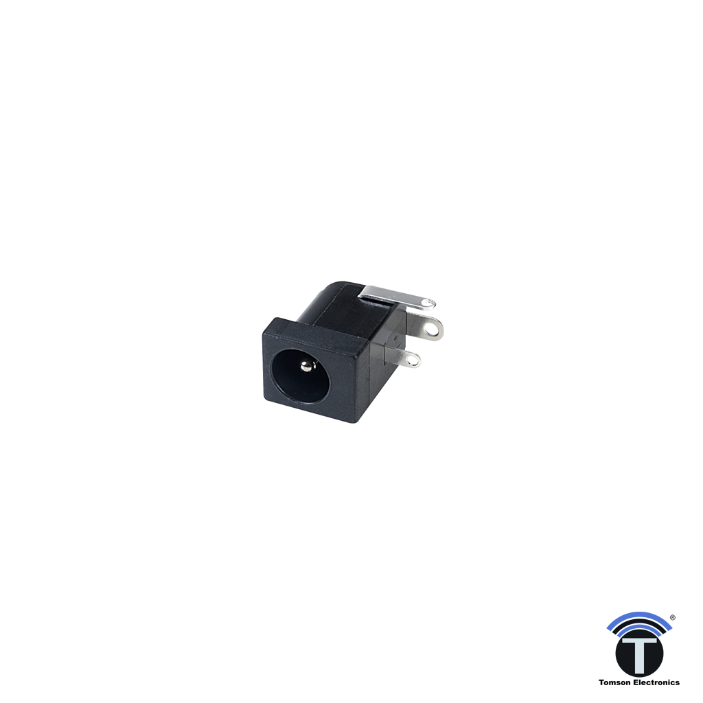 DC barrel jack DC barrel jack
